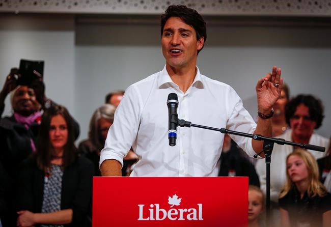 Federal union targets Trudeau in campaign as contract talks drag on | iNFOnews.ca Federal union targets Trudeau in campaign as contract talks drag on | iNFOnews.ca