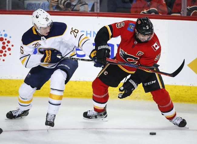NHLers intrigued by player and puck tracking, but unsure of its on-ice impact | iNFOnews.ca CP33348905