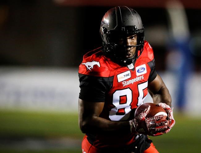 Stampeders look to become first CFL team to clinch home playoff game | iNFOnews.ca Stampeders look to become first CFL team to clinch home playoff game | iNFOnews.ca