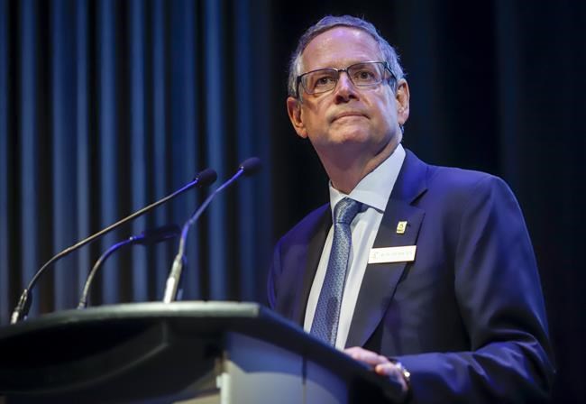 Alberta oil curtailment pluses outweighed by minuses, say Imperial, Husky CEOs | iNFOnews.ca