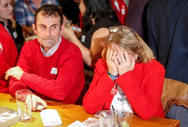 In the news today, Nov. 14 | iNFOnews.ca