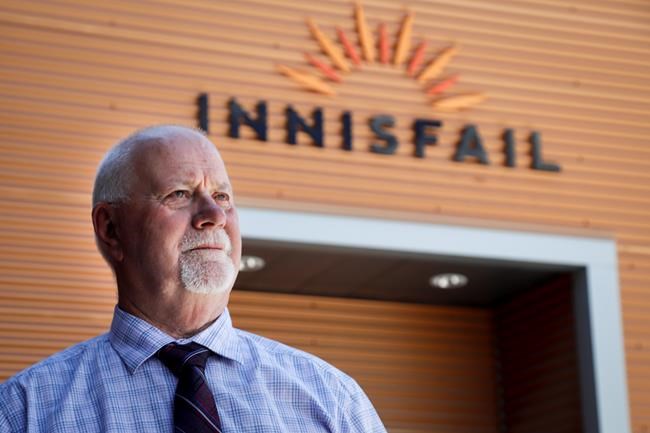 Small Alberta town in spotlight over planned Black Lives Matter event | iNFOnews.ca Small Alberta town in spotlight over planned Black Lives Matter event | iNFOnews.ca