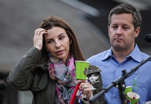 "We've just got to find them;" mother of Nathan O'Brien hopes for happy ending | iNFOnews.ca CP29089382