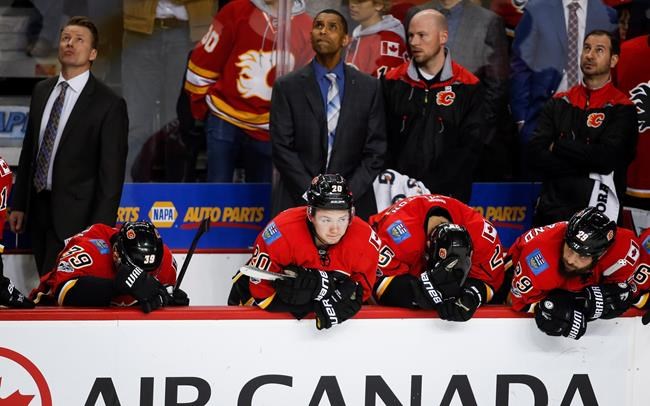 Calgary continues pursuit of "Plan B" option for a new NHL arena | iNFOnews.ca