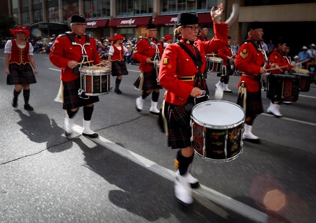 RCMP apologizes over harassment episode, promises national effort | iNFOnews.ca