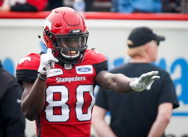 Canadian Football League releases mid-season results from inaugural media poll | iNFOnews.ca