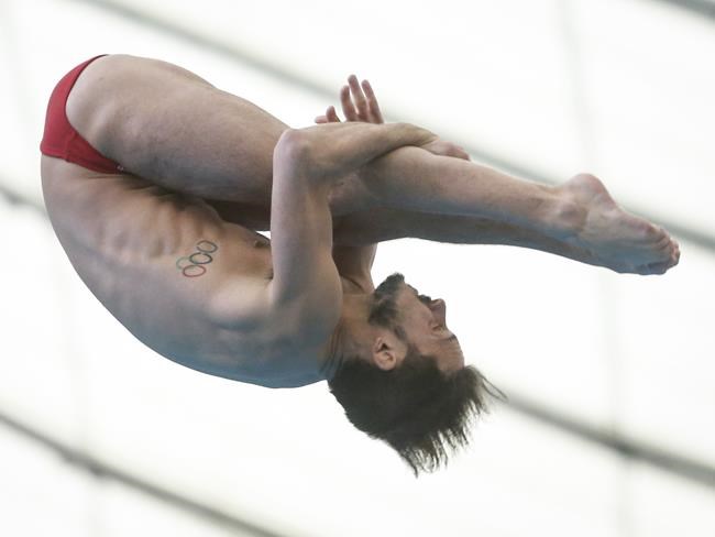 Pickrem breaks own Canadian record in 200-metre individual medley at swim trials | iNFOnews.ca