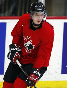 Oilers forward Nugent-Hopkins named captain of Canada's world junior team | iNFOnews.ca Oilers forward Nugent-Hopkins named captain of Canada's world junior team | iNFOnews.ca