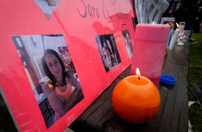 Suspect in Calgary deaths had 'criminally entrenched lifestyle:' parole board | iNFOnews.ca