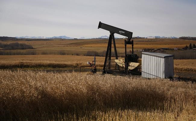 Thieves targeting crack pipes and copper wire drive oilpatch crimes spike: RCMP | iNFOnews.ca
