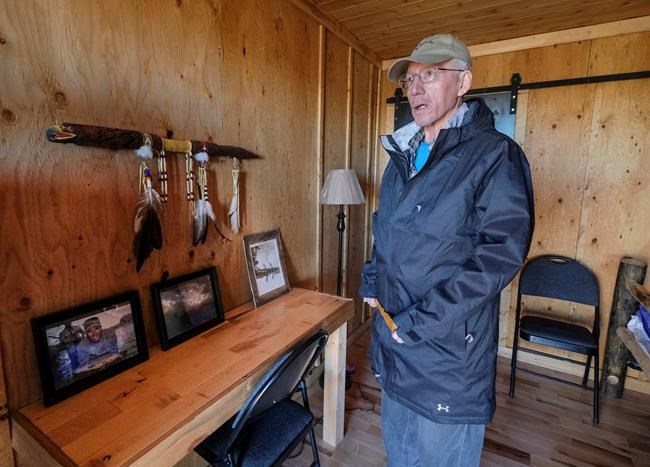 Indigenous tourism helping keep stories alive as international interest grows | iNFOnews.ca