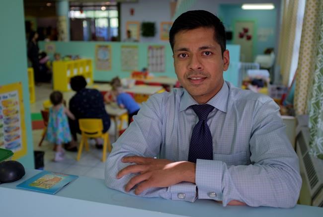 Searching for daycare is an ordeal, but economists say don't blame the market | iNFOnews.ca