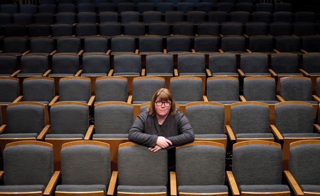 'We're all hurting': Calgary arts cut to the bone as corporate funds dry up | iNFOnews.ca 'We're all hurting': Calgary arts cut to the bone as corporate funds dry up | iNFOnews.ca