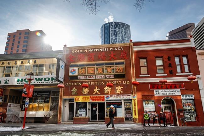 Chinatowns across Canada report drop in business due to new coronavirus fears | iNFOnews.ca Chinatowns across Canada report drop in business due to new coronavirus fears | iNFOnews.ca