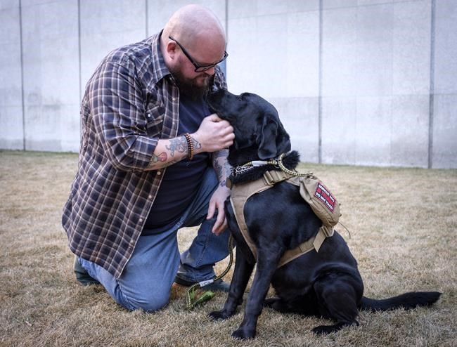 Former firefighter with PTSD sues Syncrude over suspended benefits, dismissal | iNFOnews.ca Former firefighter with PTSD sues Syncrude over suspended benefits, dismissal | iNFOnews.ca