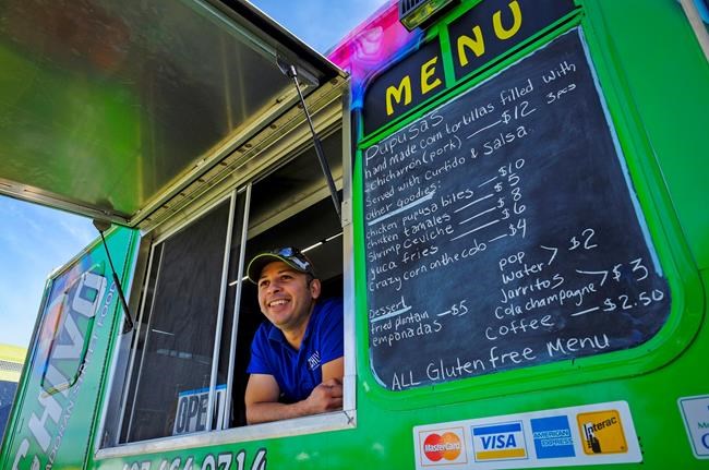 Canada's food truck expansion continues as industry finds its place | iNFOnews.ca