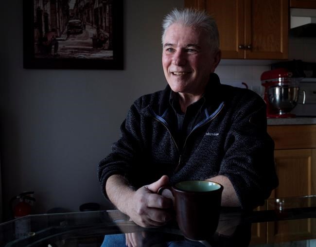 Stigma a major issue for Canadians living with dementia, says Alzheimer Society | iNFOnews.ca Stigma a major issue for Canadians living with dementia, says Alzheimer Society | iNFOnews.ca