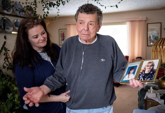 'Send him home:' Death row Canadian's father breaks silence weeks before dying | iNFOnews.ca