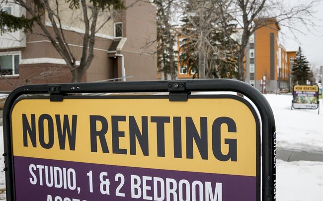 Prairie landlords singing (slightly) happier tune as rents rise, vacancies slip | iNFOnews.ca