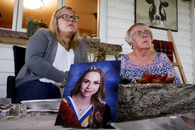 'A miracle:' 20 years after deadly tornado Alberta family thankful for survival | iNFOnews.ca
