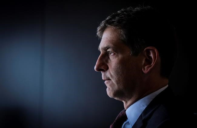 C'est la vie: Canadian energy producer accepts French drilling ban with a shrug | iNFOnews.ca