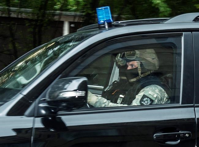 3 Syrians aid German police in alleged bomb plot suspect | iNFOnews.ca