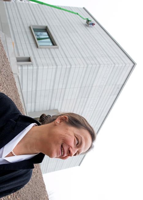 German birthplace marks Bauhaus centenary with new museum | iNFOnews.ca German birthplace marks Bauhaus centenary with new museum | iNFOnews.ca