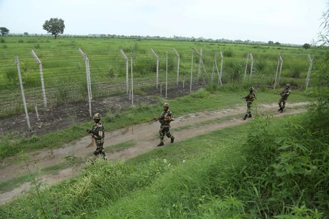 Indian-controlled Kashmir under strict lockdown for 9th day | iNFOnews.ca