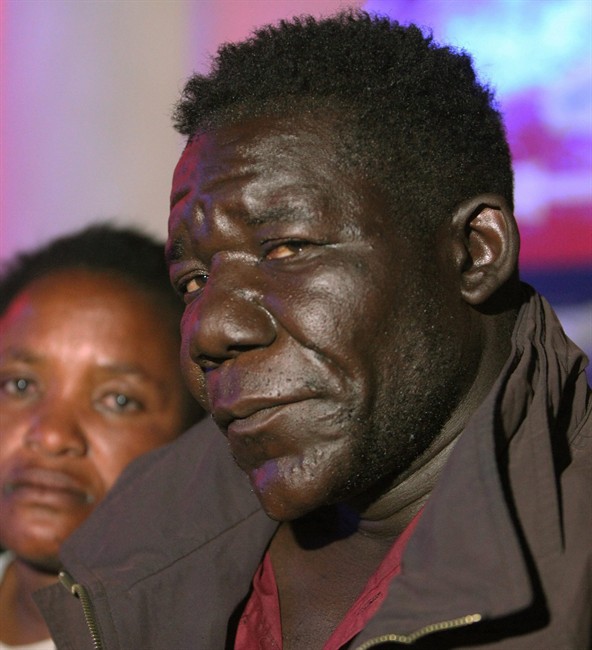 Reigning Mister Ugly faces new competition with record number entries for Zimbabwean pageant | iNFOnews.ca Reigning Mister Ugly faces new competition with record number entries for Zimbabwean pageant | iNFOnews.ca