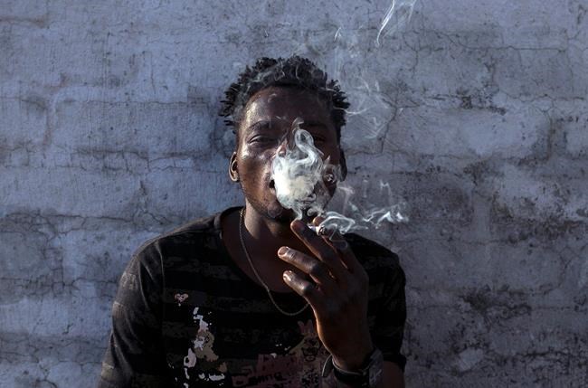 South African court says marijuana use in private is legal | iNFOnews.ca