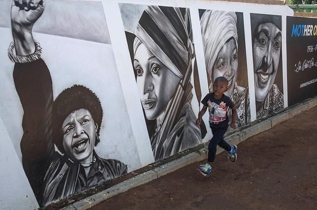 South Africa marks Freedom Day, apartheid ended 25 years ago | iNFOnews.ca South Africa marks Freedom Day, apartheid ended 25 years ago | iNFOnews.ca