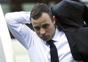 Oscar Pistorius murder trial to resume, defence enters critical phase | iNFOnews.ca CP28238340