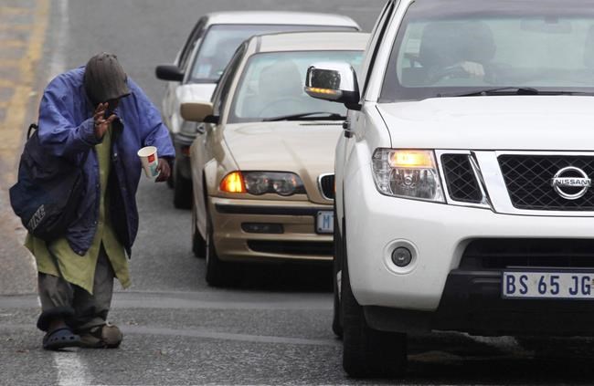 Nigeria, South Africa say they are out of recession | iNFOnews.ca Nigeria, South Africa say they are out of recession | iNFOnews.ca