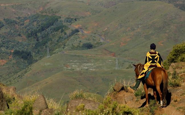 Instability lingers in African kingdom after deadly shootout | iNFOnews.ca Instability lingers in African kingdom after deadly shootout | iNFOnews.ca