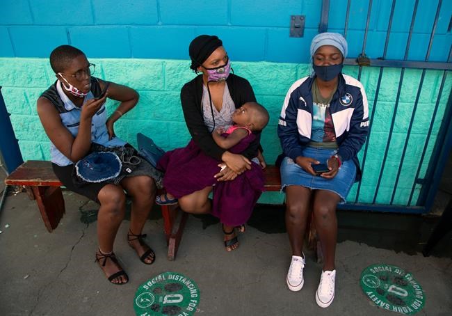 Increased testing needed as Africa sees rise in virus cases | iNFOnews.ca Increased testing needed as Africa sees rise in virus cases | iNFOnews.ca