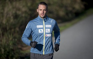 Runner with Type 1 diabetes completes cross-Canada trek to raise awareness | iNFOnews.ca CP30705744