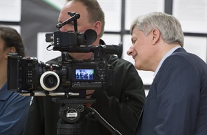 PM announces student loans available for courses lasting minimum of 34 weeks | iNFOnews.ca CP32598233