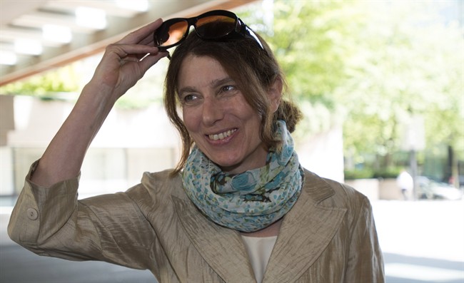 Journalist was shocked and devastated by Furlong's response to article | iNFOnews.ca CP33501791