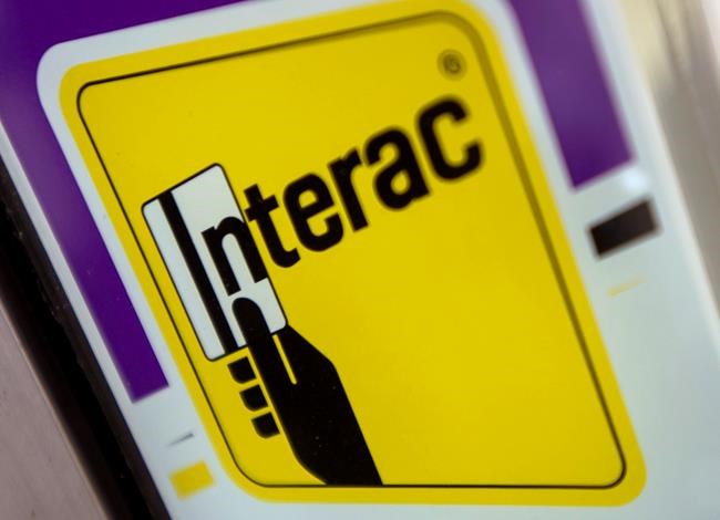 Interac acquires Ottawa-based digital security company 2Keys | iNFOnews.ca CP1161865661