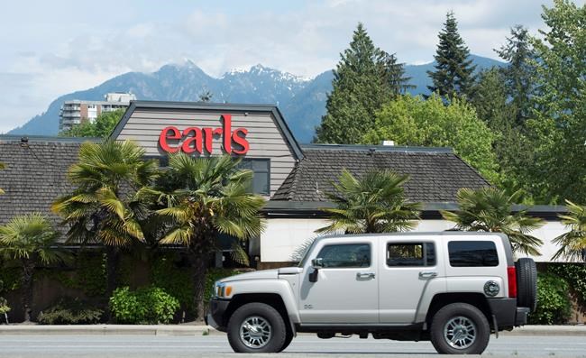 Earls faces backlash after dropping Alberta beef for Certified Humane U.S. meat | iNFOnews.ca