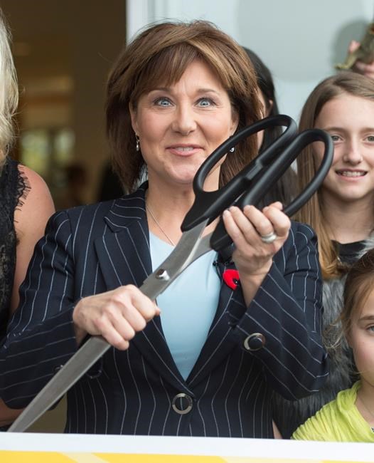 B.C. premier congratulates Trump, but glad 'ugly' election is over | iNFOnews.ca B.C. premier congratulates Trump, but glad 'ugly' election is over | iNFOnews.ca