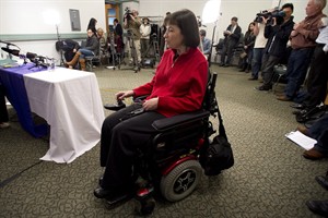 Rights group wants top court to fast-track assisted-suicide case | iNFOnews.ca CP25716777