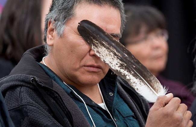 Missing, murdered women inquiry urged to earn trust of family members | iNFOnews.ca Missing, murdered women inquiry urged to earn trust of family members | iNFOnews.ca