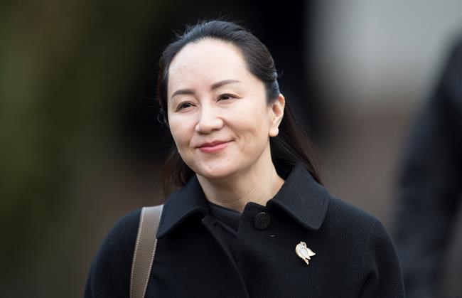 Allegations against Huawei executive Meng Wanzhou not fraud in Canada: defence | iNFOnews.ca Allegations against Huawei executive Meng Wanzhou not fraud in Canada: defence | iNFOnews.ca