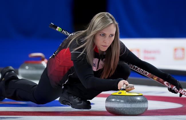 Six-time Canadian curling champion Jennifer Jones denied a seventh | iNFOnews.ca Six-time Canadian curling champion Jennifer Jones denied a seventh | iNFOnews.ca