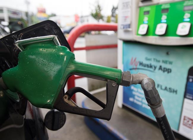 Gas price inquiry questions Trans Mountain capacity, company denies collusion | iNFOnews.ca