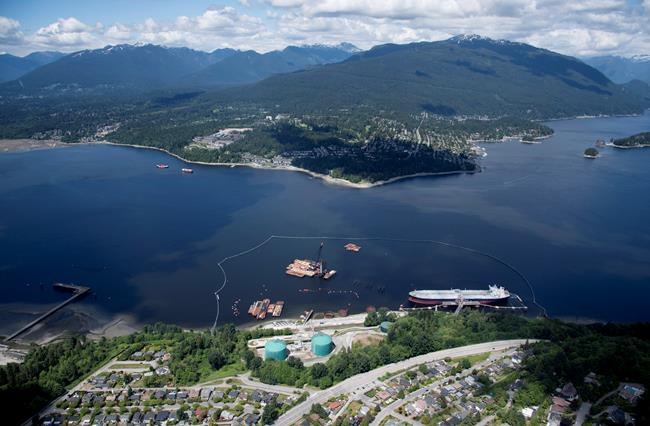 If you're buying Trans Mountain, where's your backing for Energy East: Raitt | iNFOnews.ca