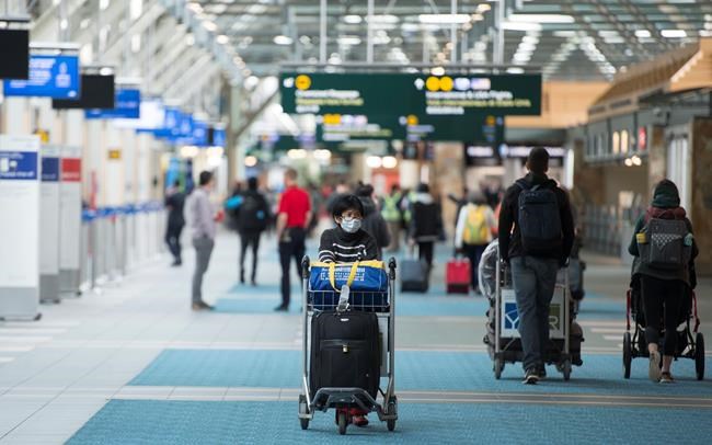 The latest numbers of COVID-19 cases in Canada as of March 14, 2020 | iNFOnews.ca The latest numbers of COVID-19 cases in Canada as of March 14, 2020 | iNFOnews.ca