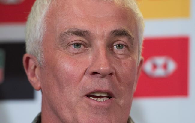 'It blew everyone away': HSBC Canada Sevens rugby tournament back in Vancouver | iNFOnews.ca 'It blew everyone away': HSBC Canada Sevens rugby tournament back in Vancouver | iNFOnews.ca