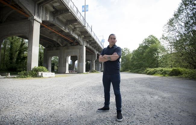 Major housing development planned on Indigenous land in heart of Vancouver | iNFOnews.ca Major housing development planned on Indigenous land in heart of Vancouver | iNFOnews.ca